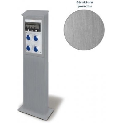 Scame 659.ST5040-BL – Hledejceny.cz