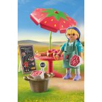 Playmobil 71445 Stánek s marmeládou – Zboží Dáma