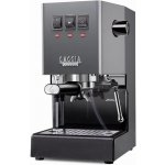 Gaggia New Classic Nerez – Hledejceny.cz