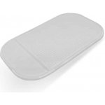 PROFIAWAY extra přilnavá nanopodložka 14,5x8 cm, transparentní – Sleviste.cz