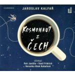 Kosmonaut z Čech - Kalfar Jaroslav – Hledejceny.cz