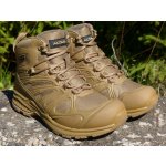 Altama Aboottabad Trail Mid WP coyote – Zboží Dáma