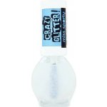 Miss Sporty Crazy Glitter lak na nehty 010 7 ml – Hledejceny.cz