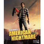 Alan Wakes American Nightmare – Hledejceny.cz
