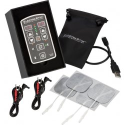 ElectraStim Flick Duo Stimulator EM80-E