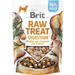 Brit Raw Treat Digestion Chicken 40 g – Zbozi.Blesk.cz