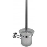 Omnires Modern Project MP60620CR WC štětka chrom – Hledejceny.cz