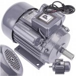 Powermat elektromotor 1,5kW 1400RPM PM-JSE-1500T – Hledejceny.cz
