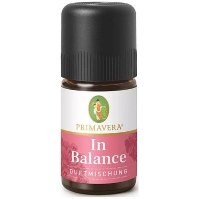 Primavera Směs éterických olejů V rovnováze 5 ml – Hledejceny.cz