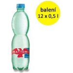 Mattoni neperlivá 12 x 0,5 l – Sleviste.cz