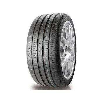 Pneumatiky Avon ZX7 235/55 R19 105W