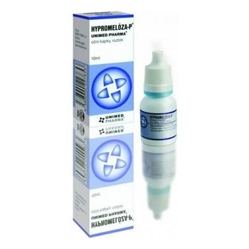 Unimed Hypromelóza-P 10 ml