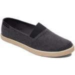 Quiksilver Espadrilled Slip On Shoes – Zboží Dáma