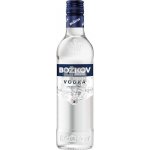 Božkov Vodka 37,5% 0,5 l (holá láhev) – Sleviste.cz