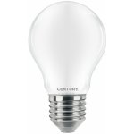 Century INCANTO SATEN LED BULB HRUŠKA 12W E27 3000K – Hledejceny.cz