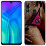 mmCase Gelové Honor 20 Lite - sexy žena – Hledejceny.cz