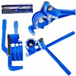 Geko Ruční ohýbačka brzdových trubek 6.3-10mm – Zboží Mobilmania