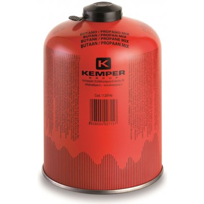 Kemper 460g – Zbozi.Blesk.cz