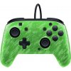 Gamepad PDP Delux+ Audio Camo 500-134-EU-CM03