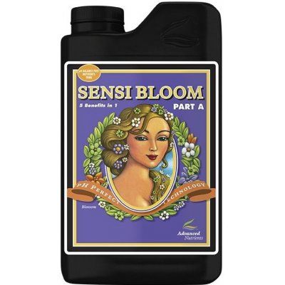 Advanced Nutrients pH Perfect Sensi Bloom Part A 10 l – Zboží Mobilmania