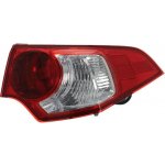 Pravé zadní světlo vnější Honda Accord VIII (CU) 08-11 SEDAN – Hledejceny.cz