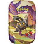 Pokémon TCG Shrouded Fable Mini Tin – Zboží Mobilmania
