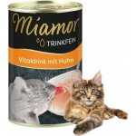 Miamor Vitaldrink kuře 135 ml – Hledejceny.cz