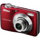 Nikon CoolPix L22