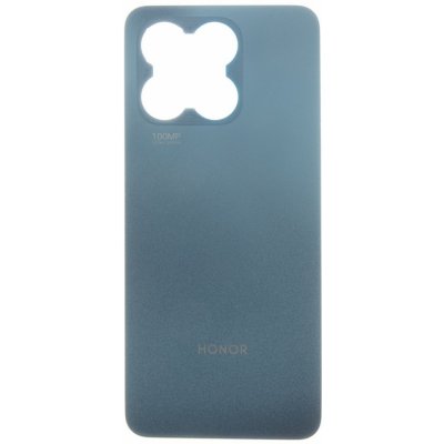 Kryt Honor X8a zadní modrý – Zboží Mobilmania