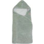 Lodger Wrapper Teddy Zavinovačka Silk – Hledejceny.cz