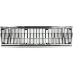 Přední maska JEEP CHEROKEE (XJ) |1984-1996| TAIWAN | – Sleviste.cz