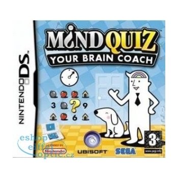 Mind Quiz