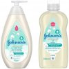 Kosmetická sada Cottontouch koupel 500 ml + Cottontouch olej 200 ml