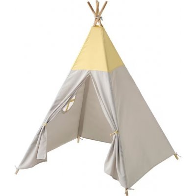 Ikea Indiánský stan Dětské Teepee HOVLIG – Zboží Mobilmania