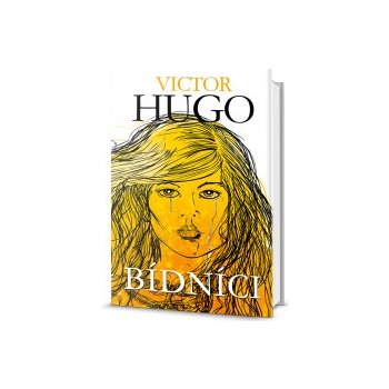 Bídníci Victor Hugo