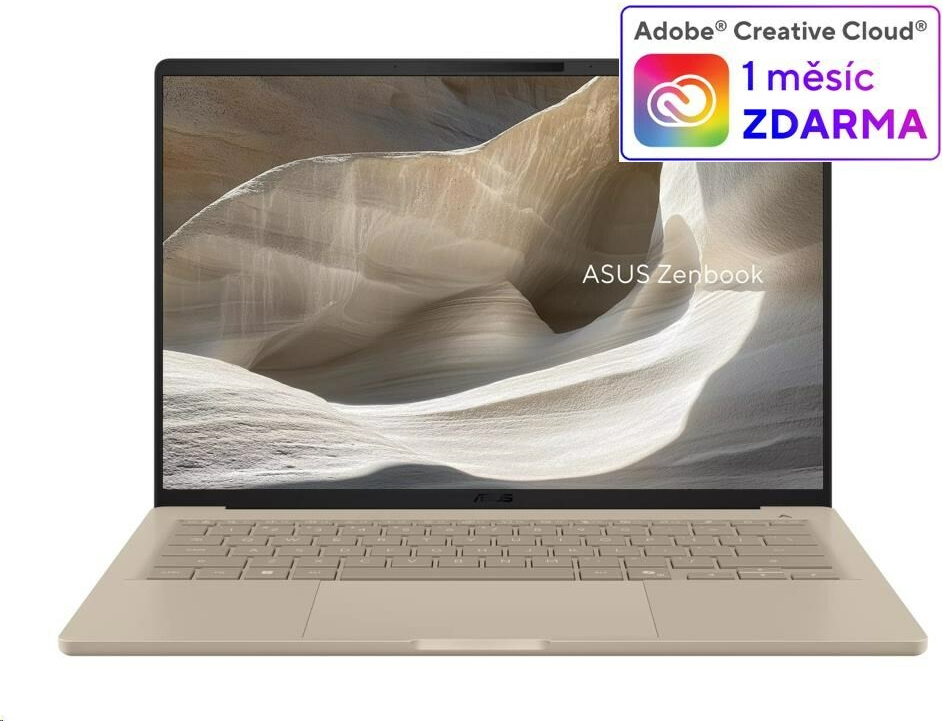 Asus Zenbook A14 UX3407QA-OLED180W
