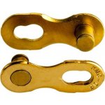 řetězové spojky KMC X12 Ti-N – Hledejceny.cz