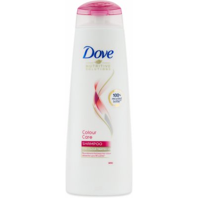 Dove Repair Therapy Color Care šampon pro barvené vlasy 250 ml – Zbozi.Blesk.cz