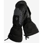 Black Diamond womens Mercury mitts black – Sleviste.cz