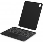 CONNECT IT TabCase podsvícená bezdrátová klávesnice s pouzdrem pro iPad 10.9 CKB-2030-CS černé – Hledejceny.cz