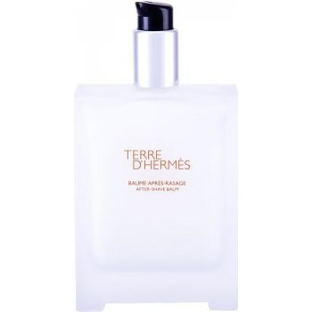 Hermes Terre D Hermes balzám po holeni 100 ml