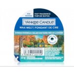 Yankee Candle Evening Riverwalk vonný vosk do aromalampy 22 g – Zboží Dáma