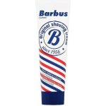 Barbus pěnivý krém na holení tuba 70 g – Zboží Dáma