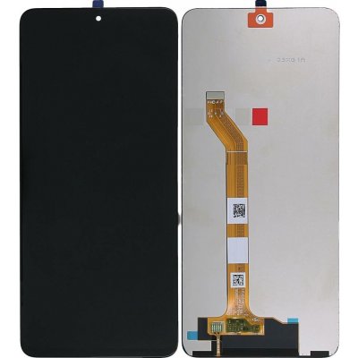 LCD Displej + Dotyk Honor Magic 4 Lite – Zboží Živě