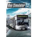 Bus Simulator 18