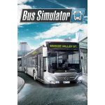 Bus Simulator 18 – Hledejceny.cz