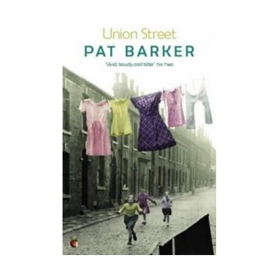 Union Street Pat Barker od 247 K Heureka.cz