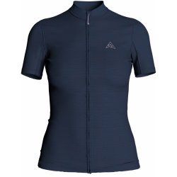 7MESH Horizon Jersey SS Women's Midnight Blue