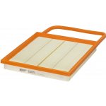 Vzduchový filtr HENGST FILTER E487L – Hledejceny.cz