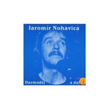 Jaromír Nohavica - Darmoděj a další CD